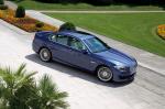 Alpina B5 Bi-Turbo Limousine 2010 года